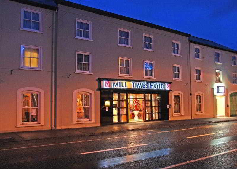 The Mariner, Westport Hotel Exterior photo